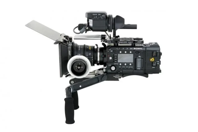 Alquiler de Cámara Sony F5 en Xermade