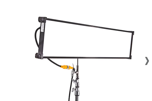 Alquiler de Kino Flo FreeStyle 31 LED DMX en Borge (El)