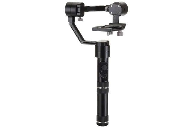 Alquiler de Gimbal Zhiyun Crane en Taboada