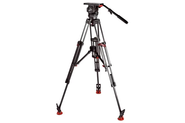 Alquiler de Trípode Sachtler 18 s1 en Molacillos