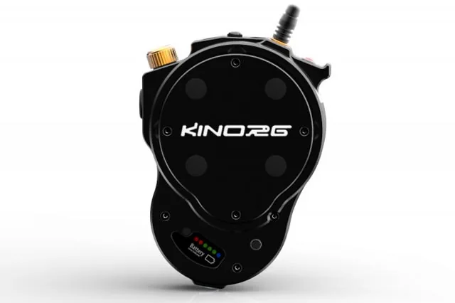Alquiler de KINORG D25WD CON MOTOR KM-2 en Borge (El)