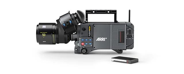 Arri Alexa SXT Plus