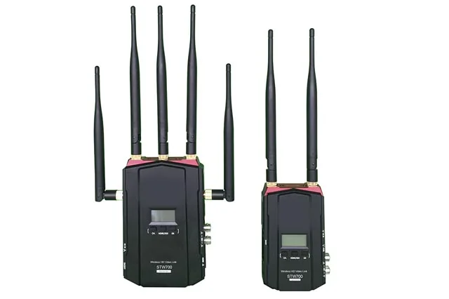 Alquiler de St Video 800  en Borge (El)