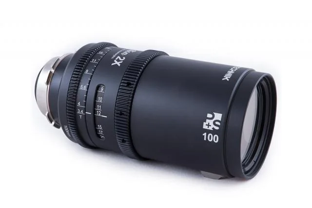 Alquiler de Kowa P+S Technik – Evolution 2X  en Algaida