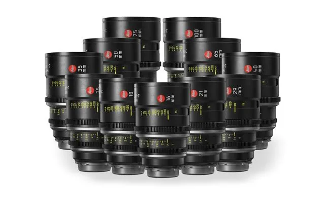 Alquiler de LEICA SUMMILUX-C en Jun