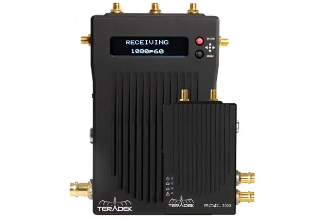 Alquiler de TERADEK BOLT 3000 en Borge (El)