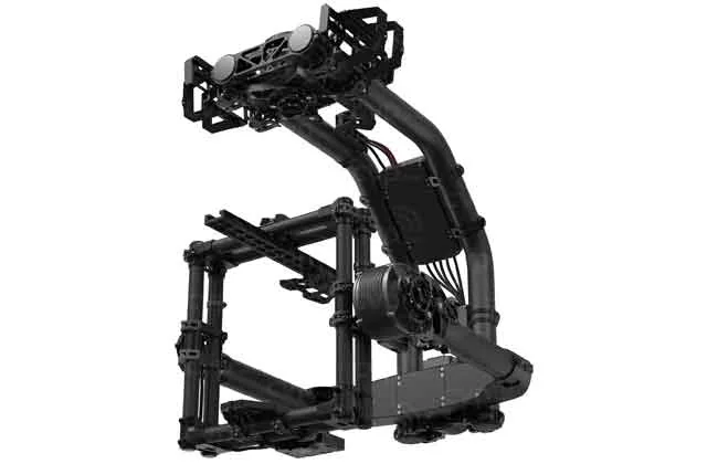 Alquiler de Freefly Movi XL en Taboada