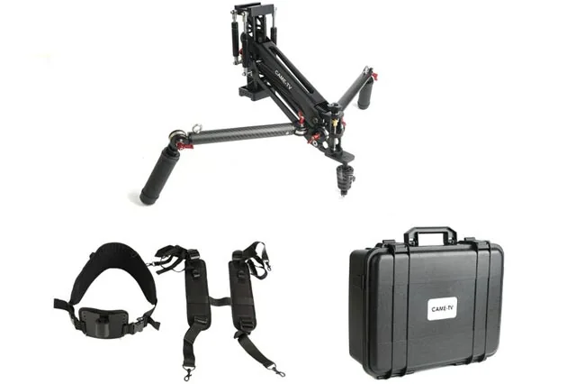 Alquiler de Soporte Gimbal Came Elastix para Came Argo en Taboada