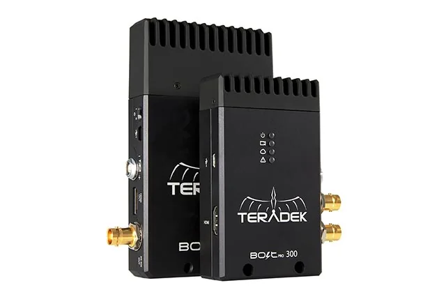 Alquiler de TERADEK BOLT 300 en Borge (El)