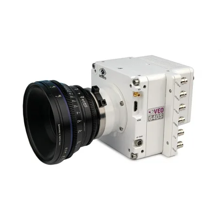 PHANTOM VEO 640S