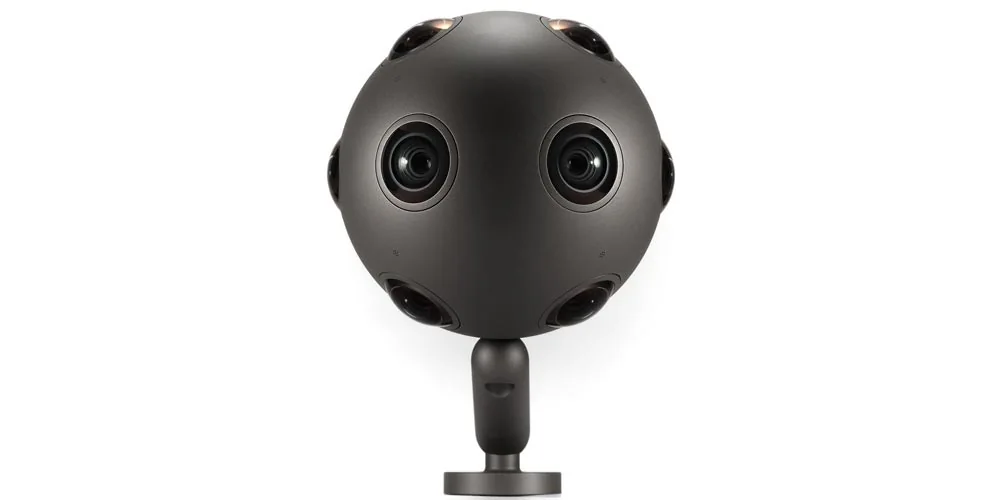 Nokia OZO