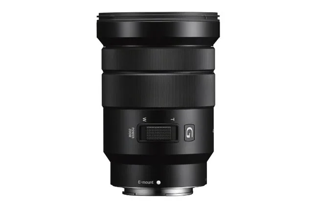 Alquiler de OBJETIVO SONY 18-105 mm f4 en Eulate