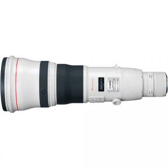 Canon 800mm T5.6