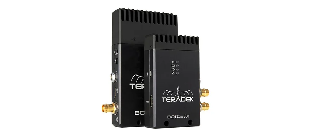 TERADEK BOLT 300