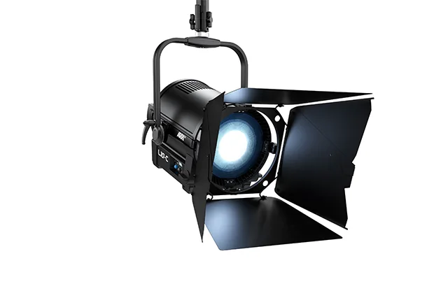 Alquiler de Arri L7-C LE2 Led Fresnel en Borge (El)