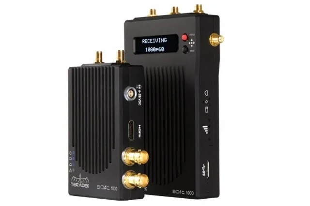 Alquiler de Teradek Bolt 1000 en Borge (El)