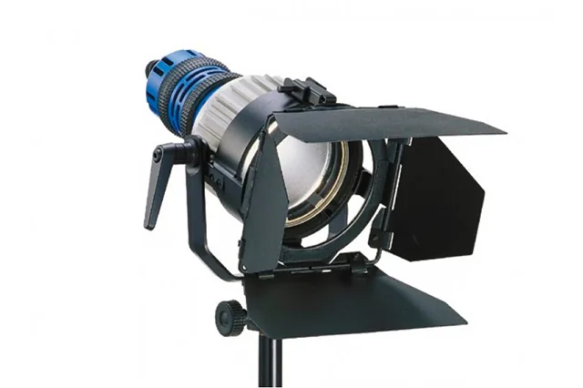 ARRILUX POCKET PAR 400