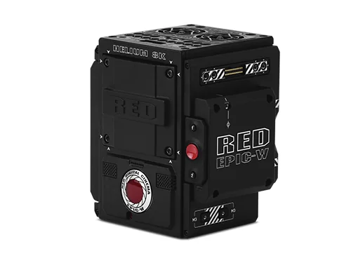 Alquiler de RED MONSTRO 8K VV en Xermade