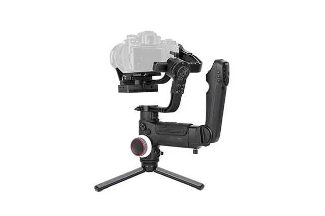 Alquiler de Zhiyun Crane 3 LAB en Taboada