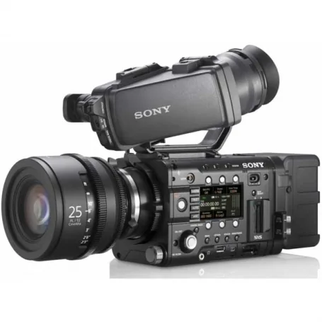 Sony F55