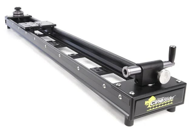 Slider Kessler CineSlider 3 Pies